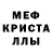 Меф мука madreddragon